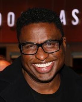 Michael-Leon Wooley Headshot