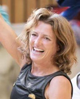 Katy Stephens Headshot