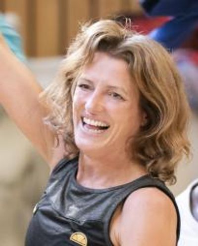 Katy Stephens Headshot