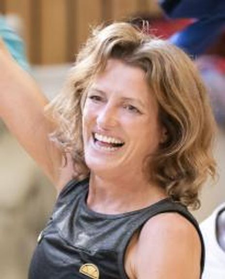 Katy Stephens Headshot