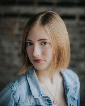Emma Johnson Headshot