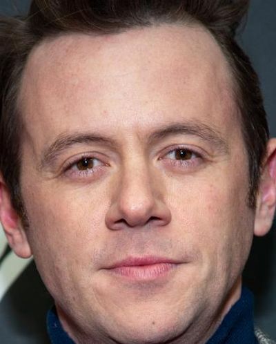 Nick Westrate Headshot