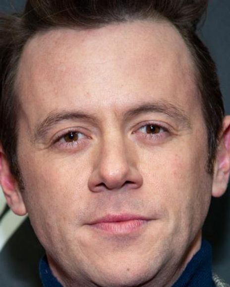 Nick Westrate Headshot