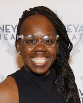 Ngozi Anyanwu Headshot