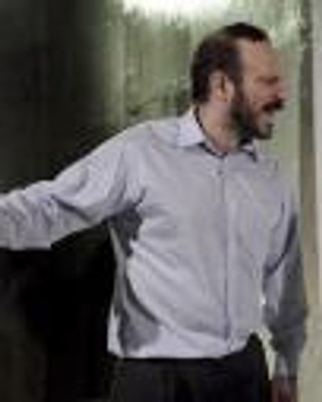 Laith Nakli Headshot