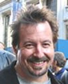 Wade Preston Headshot