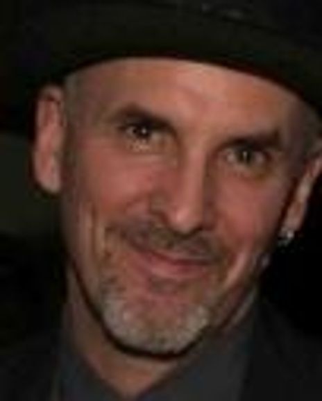 Peter R. Feuchtwanger Headshot