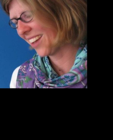 Caroline Prugh Headshot