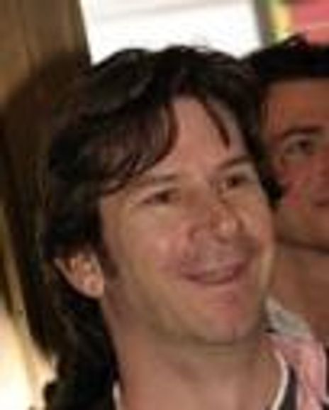 Race Taylor Headshot