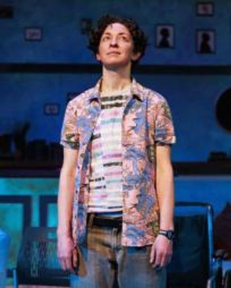 Jayne Deely Headshot