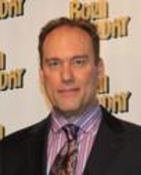 Bill Christ Headshot