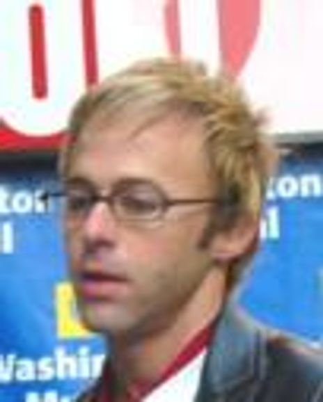 Derek Bishop Headshot