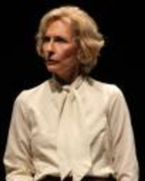 Kit Flanagan Headshot