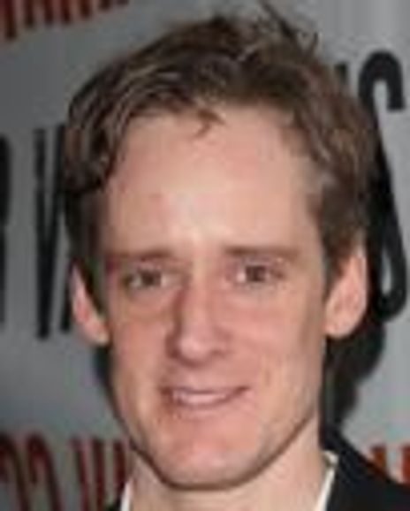 Erik Steele Headshot