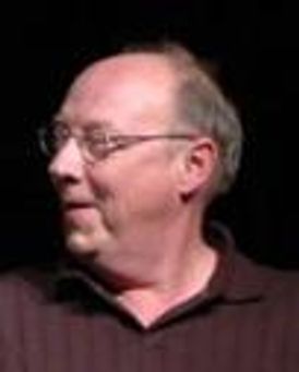 Jeff Steitzer Headshot