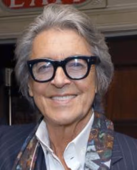 Tommy Tune Headshot