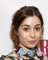 Cristin Milioti