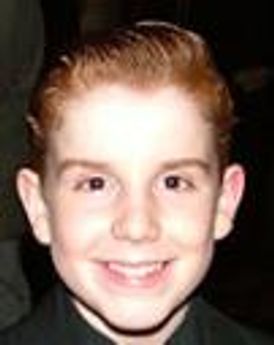 Mitchel David Federan Headshot