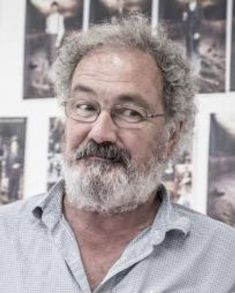 Colin Haigh Headshot