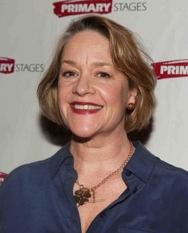 Deirdre Madigan Headshot