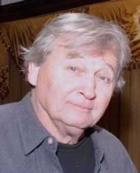 Phillip Clark Headshot