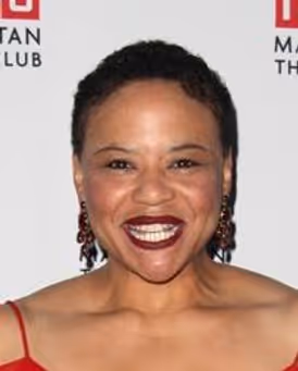 Caroline Stefanie Clay Headshot