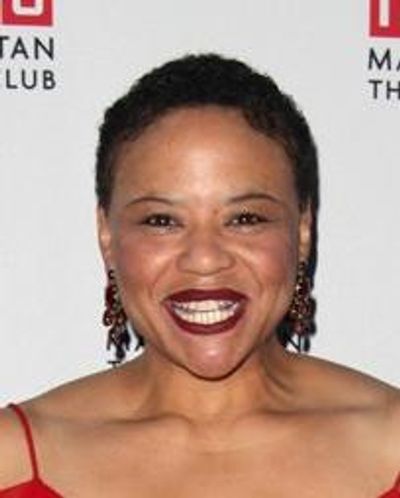 Caroline Stefanie Clay Headshot