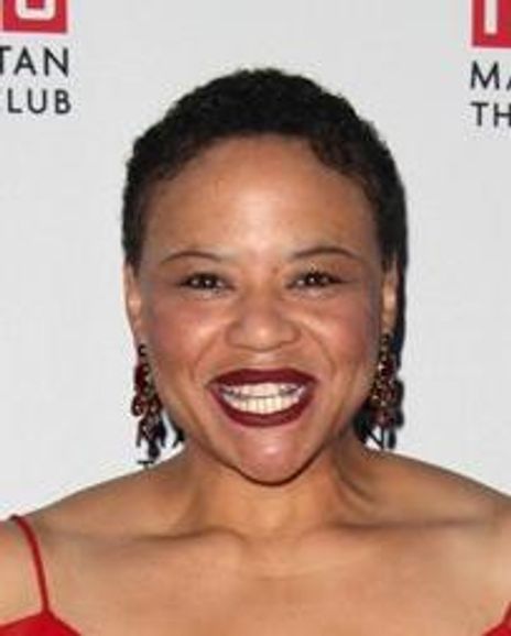 Caroline Stefanie Clay Headshot