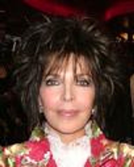 Carole Bayer Sager Headshot