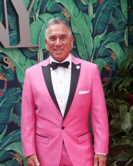 Robert Horn Headshot