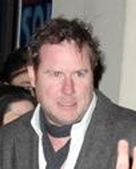 Chris Henchy Headshot