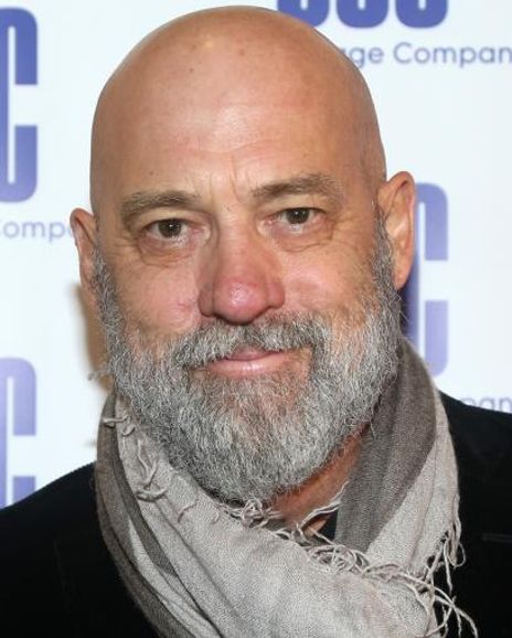 Anthony Edwards Headshot