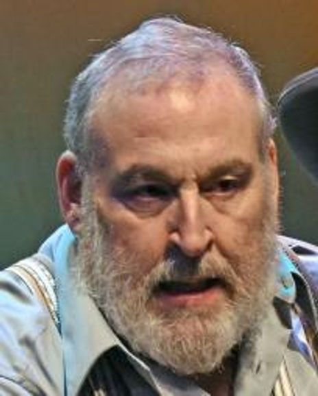 Joel Brooks Headshot