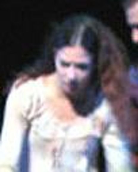 Sandra Brown Headshot