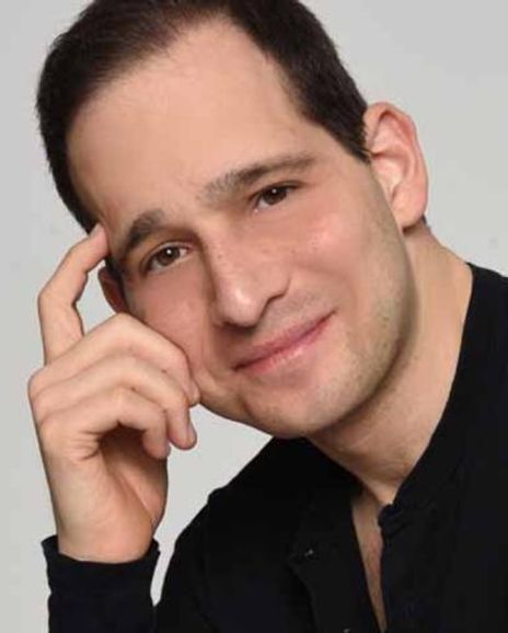 Craig Salstein Headshot