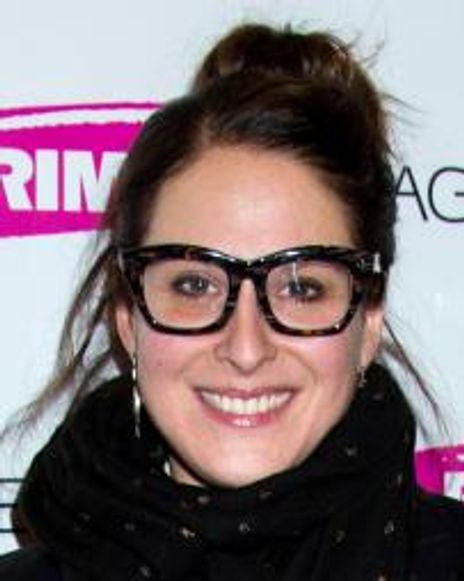 Sarna Lapine Headshot