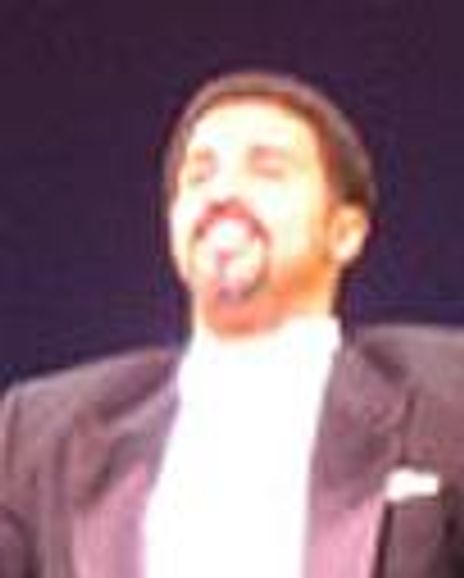 Faruma Williams Headshot