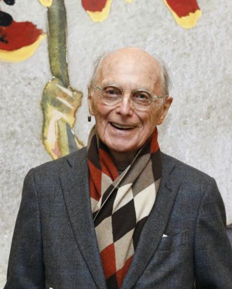 James McMullan Headshot