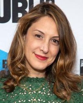 Natalie Gold Headshot