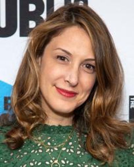 Natalie Gold Headshot