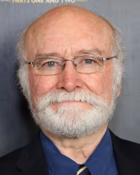 Edward James Hyland Headshot