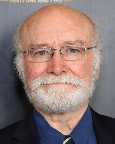 Edward James Hyland Headshot