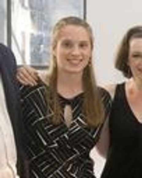 Lisa Cecchini Headshot