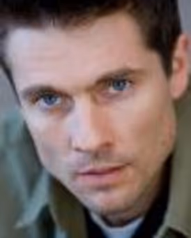 Michael Dempsey Headshot