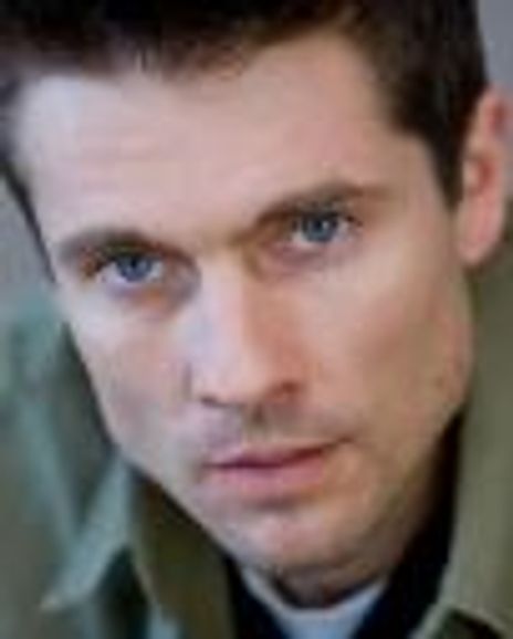 Michael Dempsey Headshot