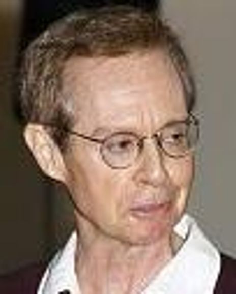 Randy Skinner Headshot