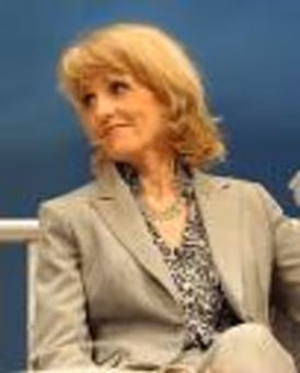 Elizabeth Norment Headshot