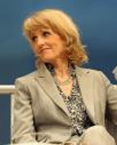 Elizabeth Norment Headshot