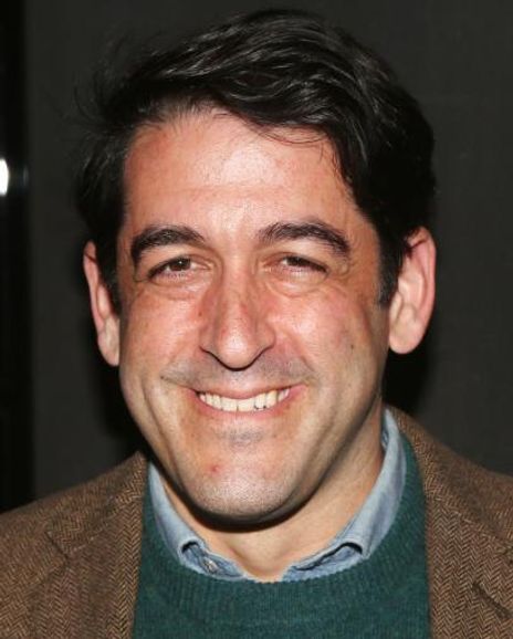 Evan Cabnet Headshot