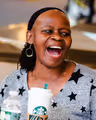 Tshidi Manye